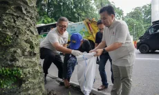 Ketua DPRD Dukung Terus Tekad Pemkot Bogor Raih Adipura Ketiga Kalinya