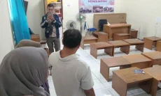 24 Komputer Raib Dicolong, SDN Karadenan 01 Cibinong Bingung Jelang Ujian TKA