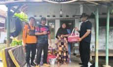 Rumah Tertimpa Pohon Pete, Kepedulian Datang untuk Maesaroh