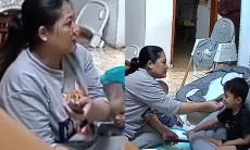 Orang Tua Korban Klarifikasi Ungkap Alasan Tak Penjarakan ART yang Siksa Anaknya