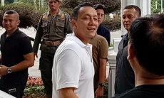 Diaz Hendropriyono Beri Pesan Ini untuk Kota Bogor Terkait Sampah