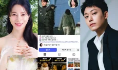 Benarkah Lim Ji Yeon dan Lee Do Hyun yang Cinlok di 'The Glory' akan Segera Menikah