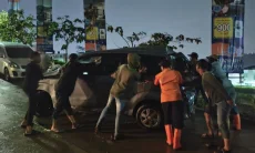 Banjir Babakan Madang di Sentul City, BPBD Kabupaten Bogor Duga Ini Penyebabnya
