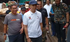 Besok Dedie A Rachim Wawancarai Tiga Besar Calon Direksi Tirta Pakuan Kota Bogor