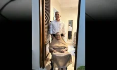 Kabar Duka, Ibunda Wali Kota Bandung Meninggal Dunia