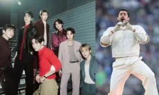 Bisakah BTS jadi Penampil Utama Super Bowl 2027??