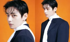 Keselamatan V BTS Jelang Tur Dunia Grup Buat Penggemar Khawatir Usai Dapat Ancaman