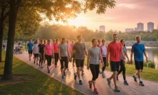 Ini Waktu Olahraga Paling Pas saat Puasa Ramadan Supaya Badan Tetap Fit