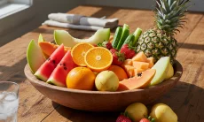 Bebas Lonjakan Gula Darah, Ini 7 Buah Rendah Gula Terbaik Bagi Penderita Diabetes