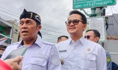 Kota Cimahi Punya Dua Nama Jalan Baru, Bentuk Penghormatan Tokoh Bersejarah Daerah
