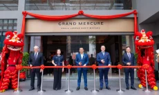 Grand Mercure Kuala Lumpur Bukit Bintang, Ikon Baru Industri Perhotelan Malaysia