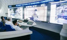 Kota Bandung Perkuat Smart City dengan Transformasi Digital dan Keamanan Siber