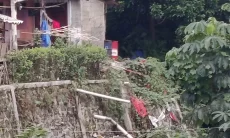 Tebing di Jalan Tajur Kembali Longsor, BPBD Sebut Diperlukan Pembangunan TPT
