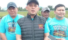 Ogah Kecolongan Maling Seperti di SDN Karadenan 01, Polisi Gelar Patroli ke Sekolah