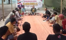 Warga Astanajapura Sampaikan Aspirasi Pompa Air hingga BPJS PBI di Masa Reses