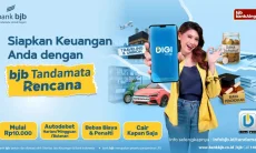 bjb Tandamata Rencana, Solusi Menyiapkan Kebutuhan Hidup Jangka Panjang