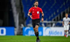 Persib Murka, Wasit Majed Mohammed Al Shamrani Untungkan Ratchaburi FC
