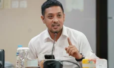 Ihwal PKL Alun-alun Kota Bogor, DPRD Kota Bogor Selaraskan dengan Penegakan Perda