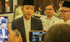 Bangun Koridor Cifor-Situ Gede-Cangkurawok-Dramaga, Dedie Minta Dukungan HA IPB