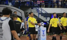 Persib Tersingkir, Bojan Hodak Kecewa Kinerja Wasit Majed Mohammed Al Shamrani