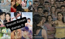 Di Tengah Kontroversi K-Netz vs SEAblings, Drakor Kena Boikot di Indonesia
