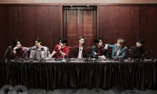 Di Tengah Perselisihan K-Netz, Konser BTS di Indonesia Hadapi Tuntutan Pembatalan