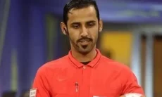 Profil Majed Mohammed Al Shamrani, Wasit Laga Persib vs Ratchaburi FC yang Dikritik