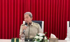 Jaga Ketertiban Ramadan, Dedie Antisipasi Peningkatan Pedagang