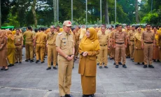 Dedie A Rachim Bentuk 14 Tim Siapkan Pelaksanaan Tarawih Keliling 