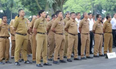 Jam Kerja ASN Pemkot Bandung Selama Ramadan Tetap Optimal Tanpa Ganggu Layanan