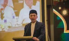 THM Wajib Tutup Saat Ramadan, SOTR dan Petasan Dilarang