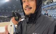 Ibnu Jamil Soroti Insiden Usai Persib vs Ratchaburi, Singgung Keputusan Wasit