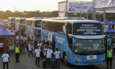 Pendaftaran Mudik Gratis 2026 Kimia Farma Dibuka Minggu Depan, Catat Tanggalnya