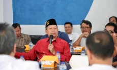 Pansus XI DPRD Jabar Godok Perda Pajak Air Permukaan, Targetkan PAD Lebih Optimal