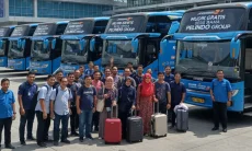 Mudik Gratis 2026 Pelindo Group dan BUMN, Berikut Syarat Pendaftaran dan Rute Tujuan