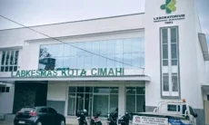 Labkesmas Cimahi Buka untuk Warga Luar Daerah, Jadi Pusat Pengujian Kesehatan Mandiri