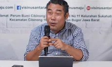 Kepuasan Masyarakat Kinerja Rudy Susmanto-Jaro Ade Terhalang Kasus di Disdik