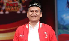 Dewan Pembina PSI Tagih Janji Kolaborasi Rudy Susmanto-Jaro Ade