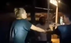 Sempat Viral Protes Mushala, WN Selandia Baru di Gili Trawangan Ternyata Overstay