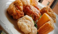 Tips Sehat Berbuka Puasa Ramadan, Gorengan Boleh Tapi tak Berlebihan