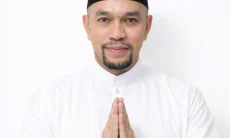 Instagram Ahmad Sahroni Diserbu Warganet Usai Kembali Jabat Pimpinan Komisi III