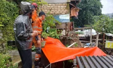 Sehari, Tiga Bencana Longsor dan Pergerakan Tanah Terjadi di Bogor Selatan