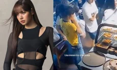 Museum di Jakarta Unggah CCTV saat Lisa BLACKPING Kungjungi Tempatnya, Fans Marah