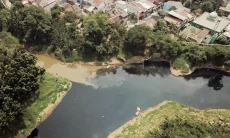 KP2C Desak Kementerian PU Percepat Pembangunan Kolam Retensi