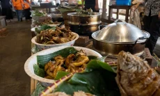 PAD Kota Bandung Naik di Awal 2026, Sektor Kuliner Jadi Andalan
