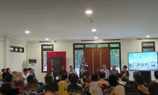 Setahun Memimpin Kota Bogor, Dedie-Jenal Fokus Penataan dan Pelayanan Warga