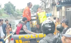 Pria di Buahbatu Ngamuk Rusak Warung dan Curi HP, Ngaku Butuh Biaya Berobat TBC