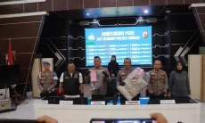 Bertengkar dengan Suami, Ibu Muda di Subang Tega Bunuh Anaknya Sendiri