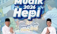 Mudik Gratis 2026 Dishub Cimahi Dibuka: Berikut Tata Cata Pendaftarannya