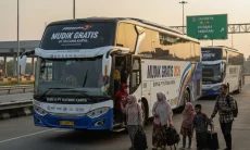 Mudik Gratis 2026 PT Hutama Karya Dibuka, Ini Rute Tujuan Syarat dan Ketentuannya